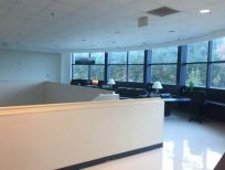 Warehouse/Office - Sublease